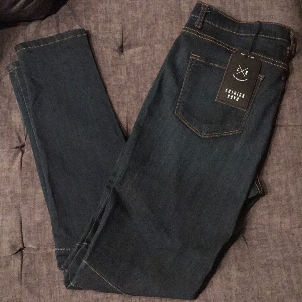 Fashion Nova jeggings